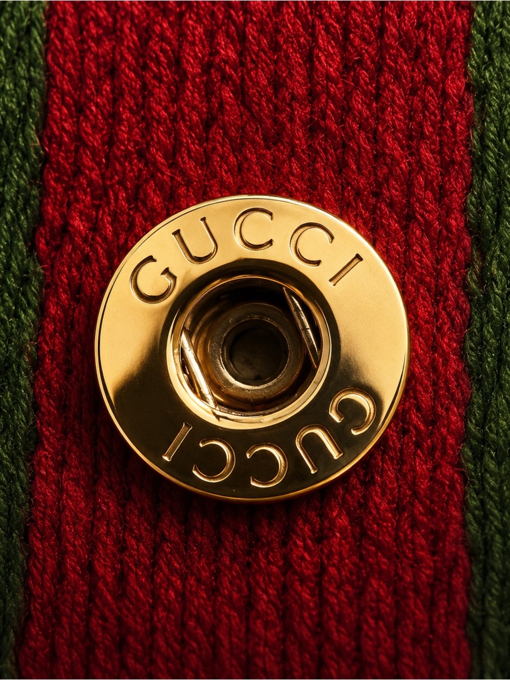 GUCCI Ophidia continental wallet - Picture 12 of 14
